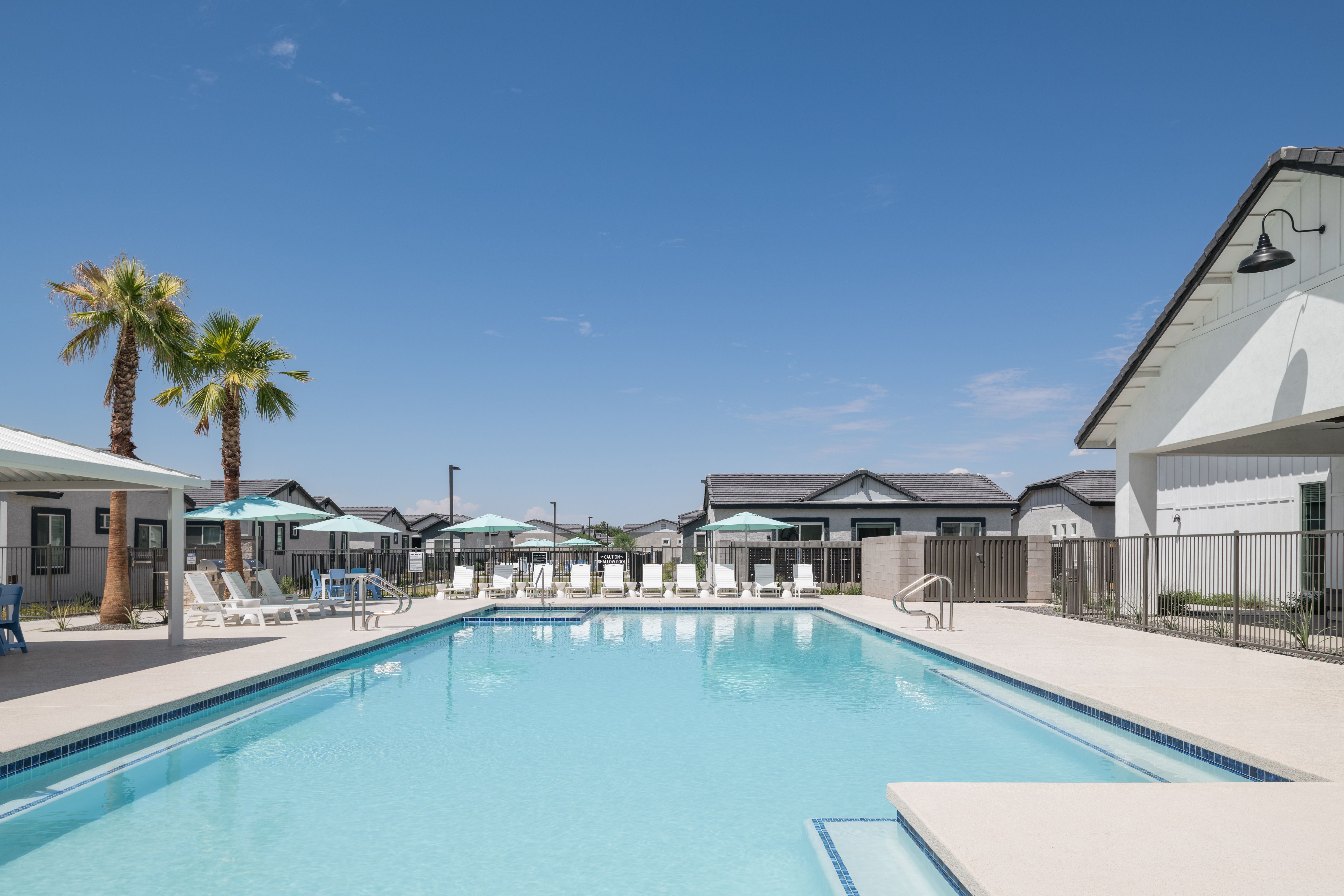 Bungalows On Combs photo 3